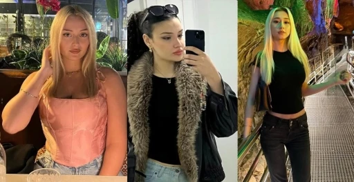 Rize&rsquo;deki 3 arkadaşın hayatını kaybettiği feci kazada ailelerden sosyal medya tepkisi
