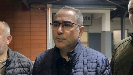 Rize İl Sağlık Müdürü Demiral: &quot;94 vatandaşımızda gıda zehirlenmesi yaşadık&quot;
