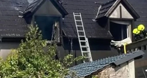 Rizeli Ailenin 3 Çocuğu Hayatını Kaybetti