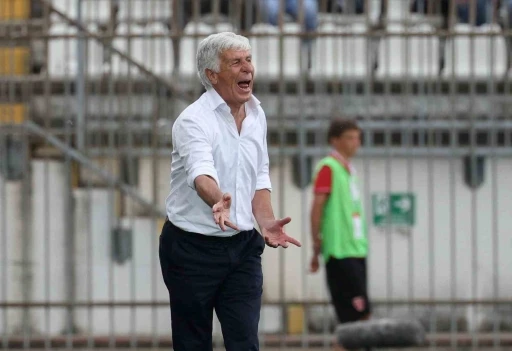 Roma’da Gasperini dönemi
