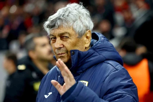 Romanya Milli Takımı&rsquo;nda Mircea Lucescu d&ouml;nemi sona erdi
