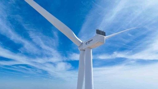 R&ouml;nesans Enerji&rsquo;ye EMEA Finance&rsquo;tan &uuml;&ccedil; &ouml;d&uuml;l
