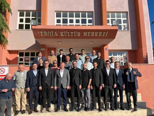 RT&Uuml;K Başkanı Daniş: "Hem &ccedil;ok izleyen hem az s&uuml;zen bir nesil tehdidiyle karşı karşıyayız"
