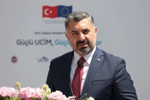 RTÜK Başkanı Şahin'den İHA Ekibine Saldırıya Kınama
