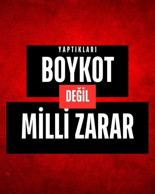 RTÜK Başkanı Şahin ekonomik boykotu destekleyen kanalları uyardı: &quot;Gereği yapılacak&quot;
