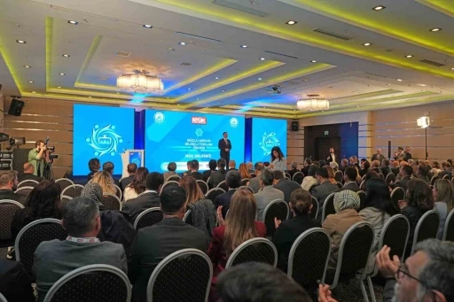 RTÜK Başkanı Şahin: &quot;Güçlü medya, ancak bilinçli bir toplumla mümkündür&quot;
