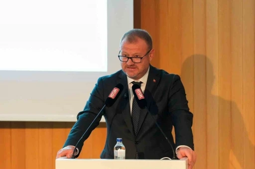 RT&Uuml;K&rsquo;te 15 Temmuz Demokrasi ve Milli Birlik G&uuml;n&uuml; anma programı d&uuml;zenlendi
