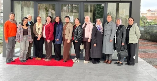Ruh sağlığına mahalleden dokunuş: Pilot uygulama Bursa&rsquo;da başladı
