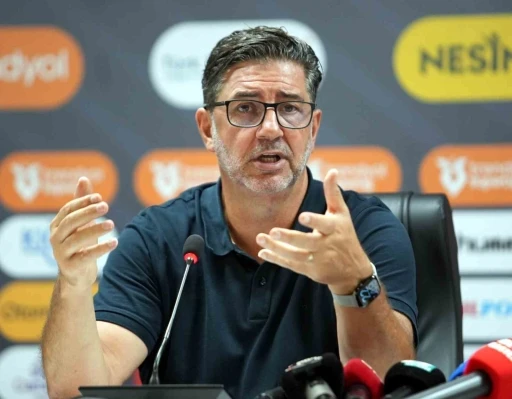 Rui Vitoria: &quot;Avrupa’da gösterilen başarıdan memnunum&quot;
