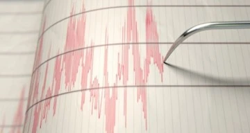  Rusya’da 7.2 Şiddetinde Deprem
