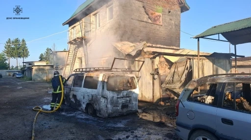 Rusya’dan Ukrayna geneline 426 İHA, 24 füze saldırısı: 1 ölü
