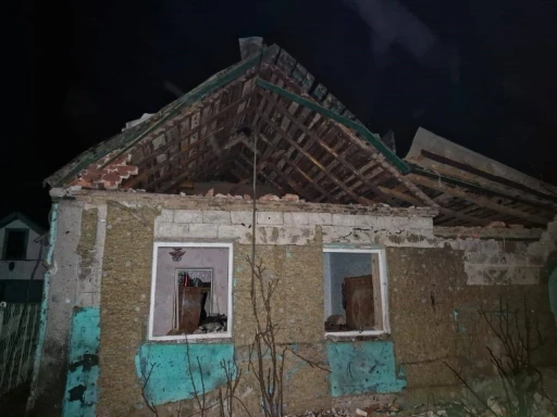 Rusya’dan Ukrayna’ya İHA saldırısı: 20 yaralı
