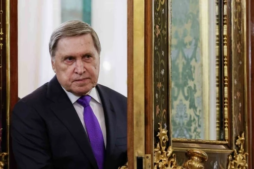 Rusya Devlet Başkan Yardımcısı: &quot;Putin-Witkoff görüşmesi faydalı ve yapıcı geçti&quot;
