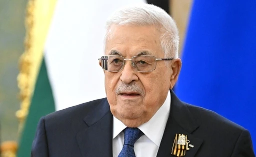 Rusya Devlet Başkanı Putin, Filistinli mevkidaşı Abbas ile görüştü
