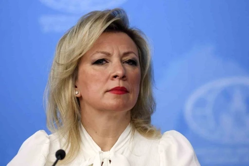 Rusya: "Bu son derece zor d&ouml;nemde kardeş K&uuml;ba halkına en aktif şekilde destek vermeye devam edeceğiz"
