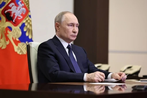Rusya: &quot;Kursk bölgesinin tamamı Ukrayna askerlerinden kurtarıldı&quot;
