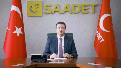 Saadet Partisi lideri Arıkan’dan Hakem Kurulu’na ’memur zammı’ tepkisi: &quot;VAR’a götürülmelidir&quot;
