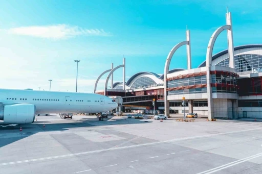 Sabiha G&ouml;k&ccedil;en Havalimanı Brand Finance T&uuml;rkiye&rsquo;nin en değerli markaları arasında

