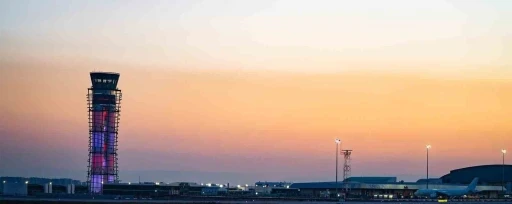 Sabiha G&ouml;k&ccedil;en Uluslararası Havalimanı Avrupa&rsquo;nın en hızlı b&uuml;y&uuml;yen b&uuml;y&uuml;k havalimanı oldu
