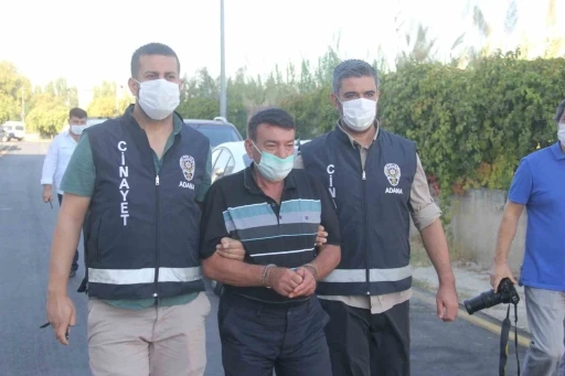 ‘Sadakat’ indirimli 18 yıl hapis cezası, müebbet hapse yükseltildi
