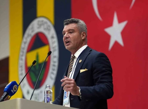 Sadettin Saran’ın ilk Galatasaray derbisi
