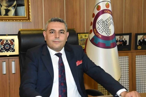 Sadıkoğlu’ndan kayısı üreticileri için acil destek çağrısı
