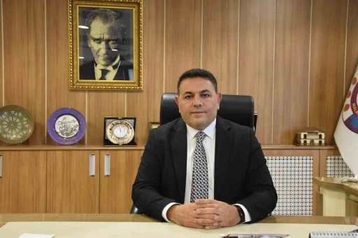 Sadıkoğlu: &quot;Afet bölgesi ilan edilmesi talebimizi resmi olarak ilettik&quot;
