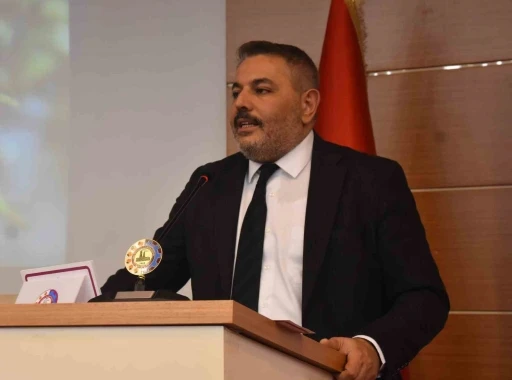 Sadıkoğlu: &quot;Nefes kredisi, nefes aldırmalı&quot;
