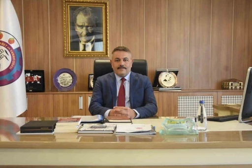 Sadıkoğlu: &quot;Yerinde dönüşümde destekler, KDV oranı ve başvuru tarihi yeniden değerlendirilmeli&quot;
