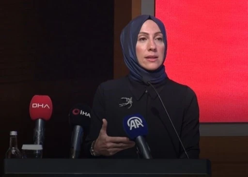 Safa Koçoğlu: &quot;Sporun her branşta büyümesini sağlayan bir anlayışla çalışmalarımızı sürdüreceğiz&quot;
