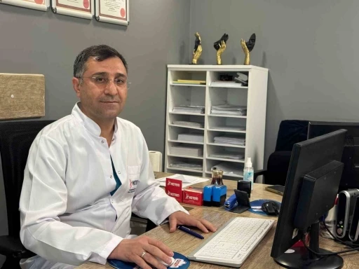 Safra kanalı taşlarında ameliyatsız yöntem: ERCP
