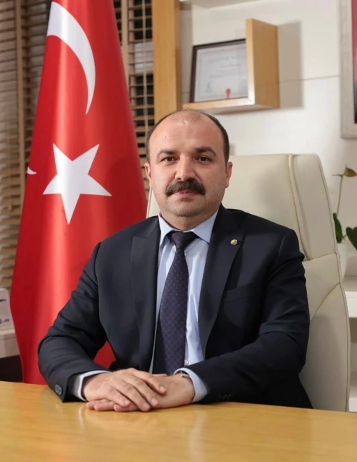 Safranbolu TSO Başkanı Altuntepe&rsquo;den TOBB Nefes Kredisi &Ccedil;ağrısı
