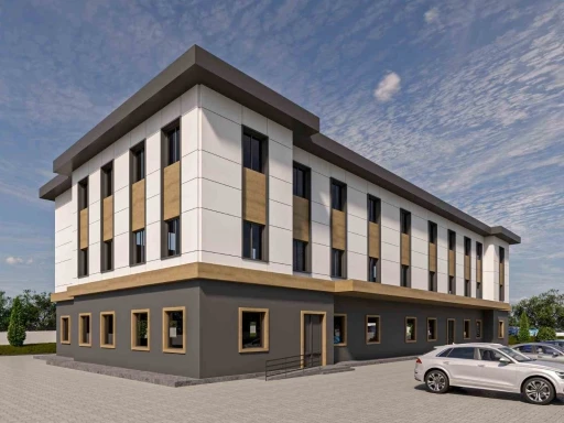 Safranbolu&rsquo;ya Sağlıklı Hayat Merkezi yapılacak
