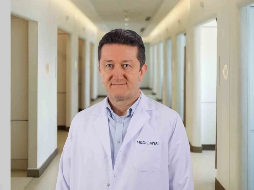 Sağlığınız gözünüzden okunsun
