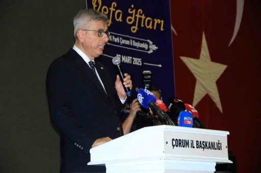 Sağlık Bakanı Memişoğlu: &quot;Milletimizin yüzünü güldüren reformları, sağlıklı Türkiye yüzyılı hedeflerimizle daha ileriye taşıyacağız&quot;
