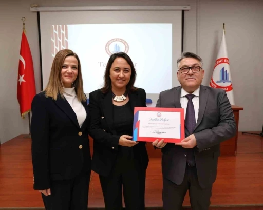 Sağlık Bilimleri Fak&uuml;ltesi 2025-2026 Yılı akademik kurul toplantısı ger&ccedil;ekleştirildi
