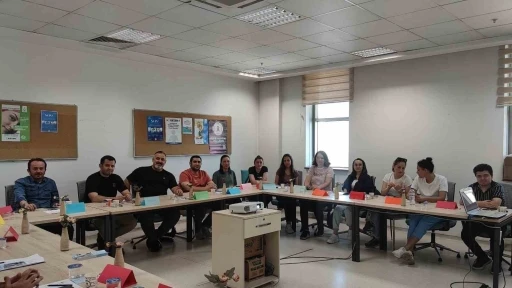 Sağlık okuryazarlığı arttırılacak
