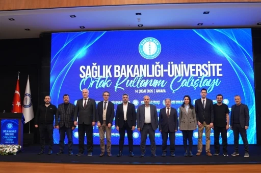Sağlık-Sen&rsquo;den afiliasyon sistemine y&ouml;nelik &ccedil;alıştay
