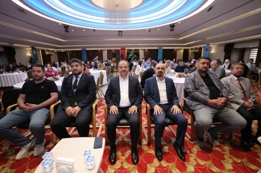Sağlık-Sen’den sendikalara çağrı: &quot;Gelin birlikte hareket edelim&quot;

