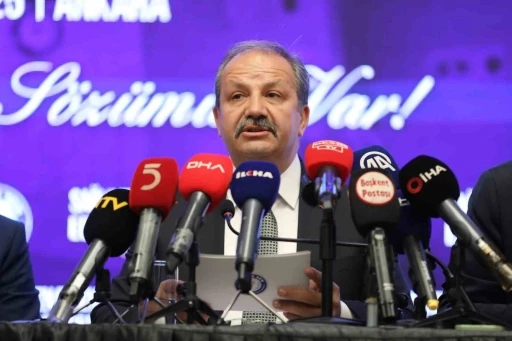 Sağlık-Sen: &quot;Aile Yılı’nda hemşire ve ebelerin yüzde 73’ü iş ve aile dengesini kuramıyor&quot;
