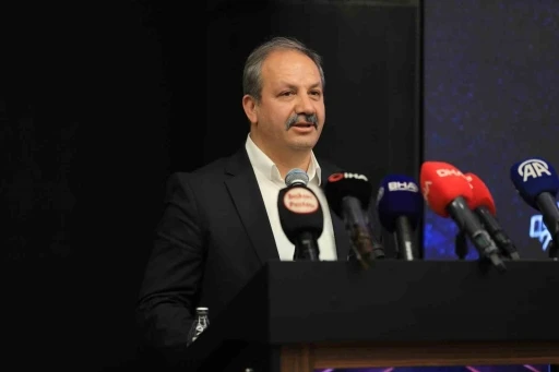 Sağlık-Sen: &quot;Hemşire ve ebelerin nöbet tutma sıklığı arttıkça iş kazası riski de artıyor&quot;
