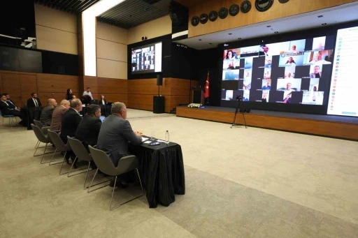 Sağlık-Sen toplu sözleşme için 81 ilde harekete geçti