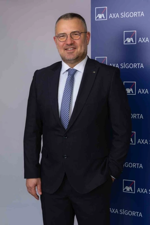 &rsquo;&rsquo;Sağlık sigortacılığı bireylerin hayat boyu yaslanabileceği bir g&uuml;ven sistemine d&ouml;n&uuml;ş&uuml;yor&rsquo;&rsquo;
