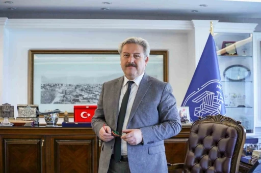 Sağlık yatırımları ile rekor kıran Melikgazi Belediyesi il&ccedil;enin geleceğini şekillendiriyor
