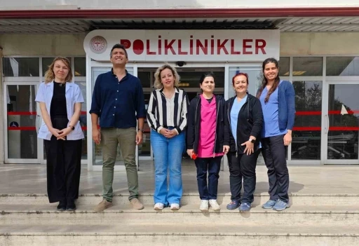 SAĞLIKÇILARDAN  ’SAĞLIĞINIZI ERTELEMEYİN’ MESAJI