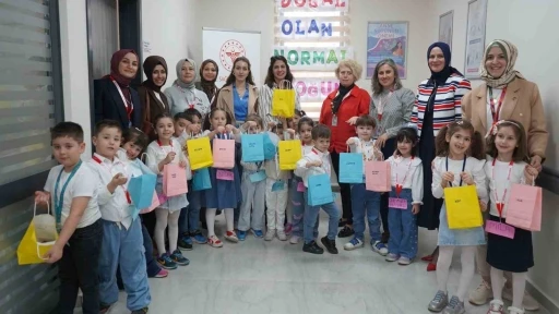 Sağlıklı Hayat Merkezi’nde bayram coşkusu
