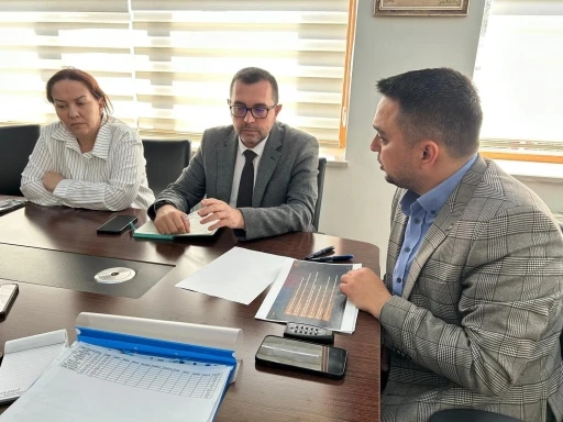 Sağlıklı Hayat Merkezleri’nde kanser tarama oranlarının artırılması hedefleniyor
