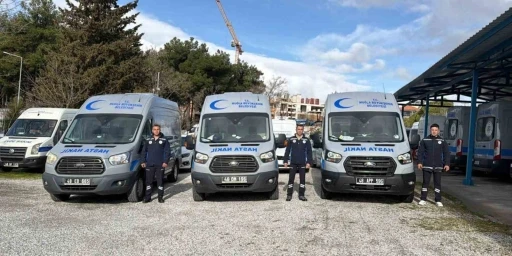 SAĞLIKTA ERİŞİM ARTIYOR, HİZMET G&Uuml;&Ccedil;LENİYOR