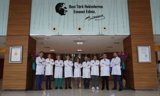Sağlıkta, İEÜ Medical Point Genel Cerrahi Merkezi farkı
