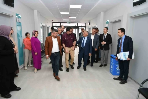 Sahabiye&rsquo;de d&ouml;n&uuml;ş&uuml;m hızlanıyor
